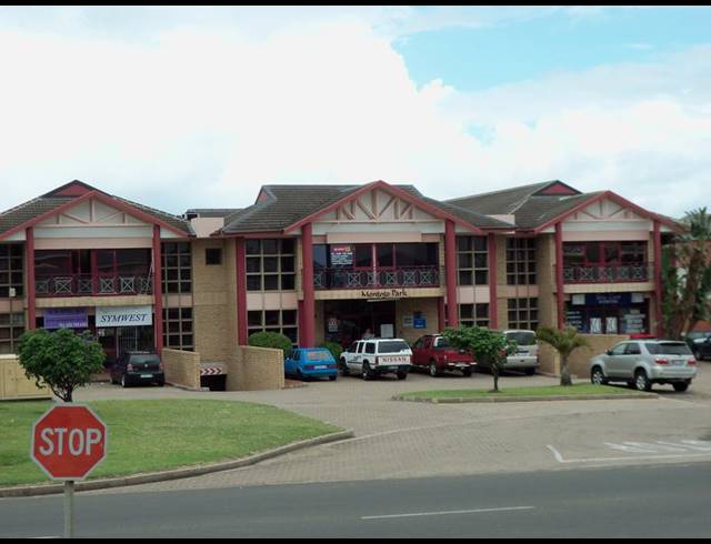 OFFICE FOR SALE IN RICHARDS BAY CENTRAL